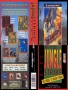 Nintendo  SNES&nbsp; - &nbsp;Jungle Strike